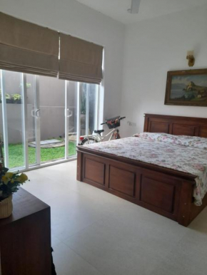 Luxury Sea View Apartments
